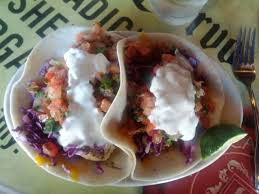 Two grilled hawaiian ono tacos. 8 San Diego Fish Tacos Ideas Fish Tacos Tacos Fish