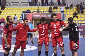 قرعة الدوري المصري لموسم 2018/2019 أقيمت أاليوم، الأحد ونشر الموقع الرسمى لنادى وادى دجلة، جدول مباريات الفريق الكروى. Ø§Ù„Ø£Ù‡Ù„ÙŠ ÙŠÙÙˆØ² Ø¹Ù„Ù‰ Ø³Ø¨ÙˆØ±ØªÙ†Ø¬ ÙˆÙŠØªØµØ¯Ø± Ø¯ÙˆØ±ÙŠ Ø§Ù„ÙŠØ¯ Ø¨Ø·ÙˆÙ„Ø§Øª