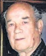 Ronald Mueller Obituary (1939