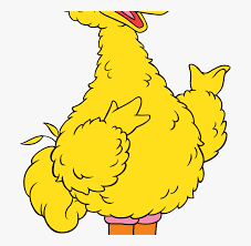 All designs come with commercial license. Sesame Street Big Bird Svg Free Transparent Clipart Clipartkey
