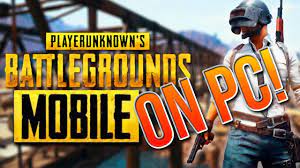Pubg Mobile Full Setup On Pc Plus Mouse And Keyboard Youtube