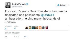 David Beckham S Personal Emails Released By Hackers Daily Mail Online