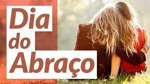 Publicado por anderson ribeiro on 9 de abril de 202019 de agosto de 2020. Mensagem Do Dia Do Abraco 2021 Youtube