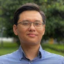 Aaron Pon's Instagram, Twitter & Facebook