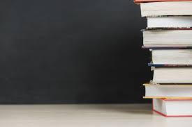 Download Pile Of Books On Table For Free Pile Of Books Student Room Personal Statement