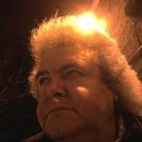 Richard Herriott's Instagram, Twitter & Facebook