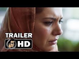 It is based on true events. Safe Harbour Official Trailer Hd Hulu Drama Series Youtube