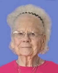 Leona Jean Frederick Obituary June 10, 2025