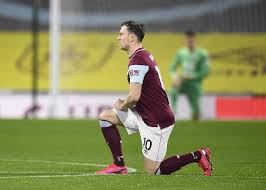 Diogo jota is not expected to return from a knee injury for several weeks. Hasil Dan Klasemen Liga Inggris Jumat Dinihari Liverpool Vs Burnley 0 1 Bola Tempo Co