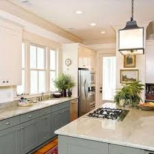 36 Magnificence White Kitchen Cabinets Ideas Replacing Kitchen Countertops Two Tone Kitchen Cabinets Kitchen Design