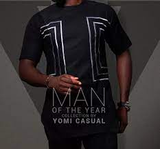 But what exactly is smart casual style? Yomi Casual Styles Designs Collection June 2021