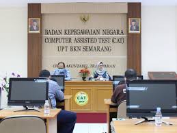 The document has moved here. Persiapan Skd Stis 2020 Di Upt Bkn Semarang Bkpp Kabupaten Demak