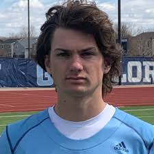 Connor Garrison's Instagram, Twitter & Facebook