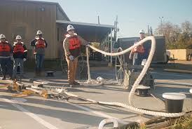 Which is exactly what most people desire in a drive. Delgado Begins Brown Water Deckhand Training The Waterways Journal