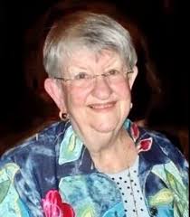 Most Recent Obituaries