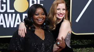 What's next for jessica chastain and emilia clarke. How Jessica Chastain Got Octavia Spencer Five Times The Pay Cnn