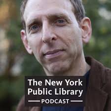 Stream Dan Ephron: When The Man Who Almost Changed Israel Met Bill Clinton  by New York Public Library