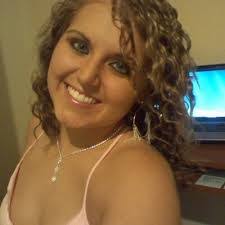 Tiffany Hodgdon's Instagram, Twitter & Facebook