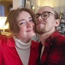 best year of my life. can't wait for even more with you 💕