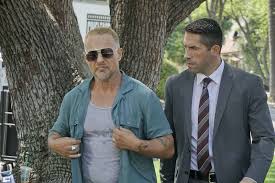 The Debt Collector now available in the US