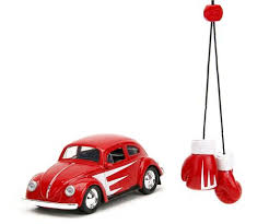 Image result for Poppy Red 1959 Volkswagen