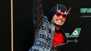 The album was released by universal music japan on august 26, 2020 after a year since latata released. Malaysian Singer Namewee Held For Insulting Islam Bbc News