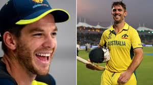 Tim Paine: Australia Should Rest Players, Let Scotland Win to Eliminate  England from T20 World Cup