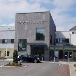 Croom Orthopaedic Hospital - Horganlynch