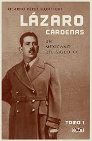 Avenida verona 7412, villa verona 45019 zapopan, jal. Lazaro Cardenas Un Mexicano Del Siglo Xx El Hombre Que Cambio Al Pais 1 Spanish Edition Ebook Perez Montfort Ricardo Amazon De Kindle Shop