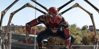 Spider Man No Way Home S Runtime Confirmed