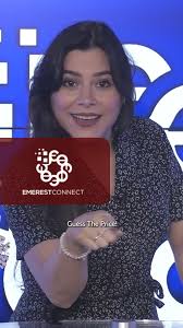 🎉 Highlights from Emerest Connect Live! 🍳✨ Our Host Andreia Gaspard takes  you through an interactive cooking experience, showing off simple,  delicious, and healthy recipes you can try at home. Get inspired