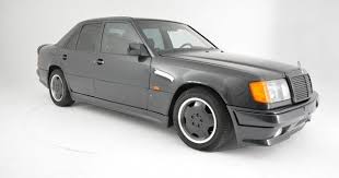 1988 Mercedes 300e Amg 3 2 Mendel S Garage Mercedes 300e Mercedes Mercedes Benz