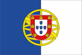 Bandeira de portugal) is a rectangular bicolour with a field divided into green on the hoist, and red on the fly. Portugal Bandeira Alternativa Sport Team Logos Juventus Logo Sports Team