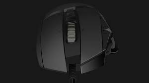 Logitech g502 is equipped with a wireless charging feature with existing logitech powerplay wireless magnetic charging technology. Logitech G502 Hero High Performance Gaming Mouse