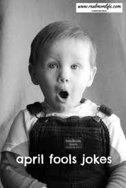 40 April Fools Board ideas