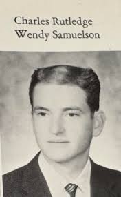 A flashback to the 1970's