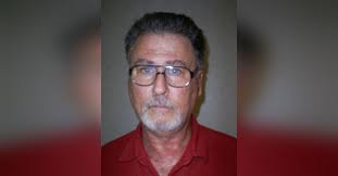 Obituary information for Willard Brandon George