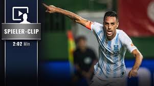 Live scores and updates can be accessed on the twitter handles of both teams. Eran Zahavi Spielerprofil 21 22 Transfermarkt