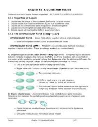 Download file pdf ionic bonds student exploration gizmo answer key ionic bonds student exploration gizmo. What Is The Relationship Between Solubility Polarity And Intermolecular Forces Imfs