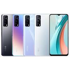 Vivo iQOO Z3 - Mobile Phone ...