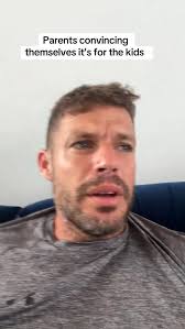 The kids fun is all that’s