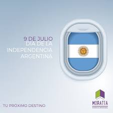 Representaciones argentinas en el exterior. Moratta Residencias Universitarias Celebramos La Independencia Argentina Facebook