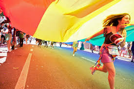 La corte constitucional del ecuador es el centro de la atención en las últimas horas, porque se le acaba el plazo para decidir sobre la posibilidad de que. Ecuador Aprueba El Matrimonio Gay Internacional Cadena Ser
