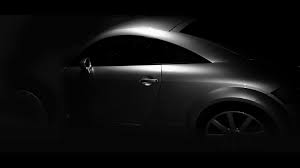 Eat Draw Love Audi Tt