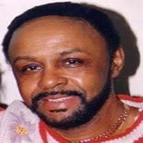 Risdon McClendon Obituary