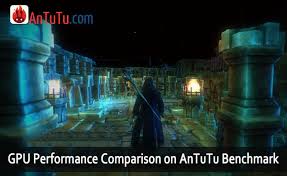 The Most Popular Gpu Performance Comparison On Antutu Benchm