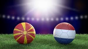 Hier gibt es alle geplanten livestreams in der übersicht: Fussball Heute Nordmazedonien Niederlande Im Live Stream Und Tv Em Vorrunde