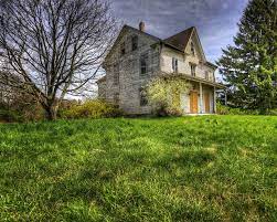 Beauty Of Abandonment Mystic Connecticut By Babylon And Beyond Photography Via Flickr Old Abandoned Buildings Abandoned Houses Abandoned Places