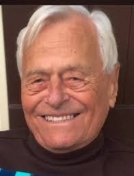 Robert Coulon Obituary (1927