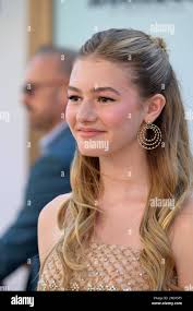 Paul macphail hi-res stock photography and images